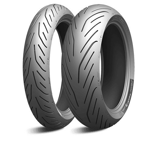 Моторезина Michelin PILOT POWER 3 180/55 ZR17M/C  73W R TL