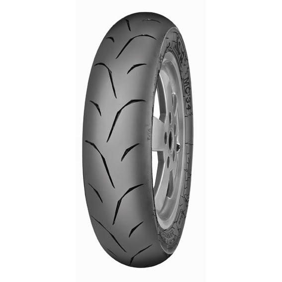 Mitas 100/90-10 56P TL MC34