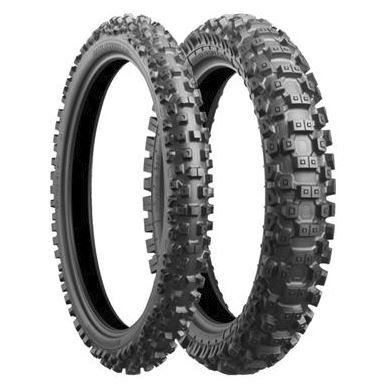 Моторезина Bridgestone Battlecross X30 90/100-16 52M TT Rear NHS 2024
