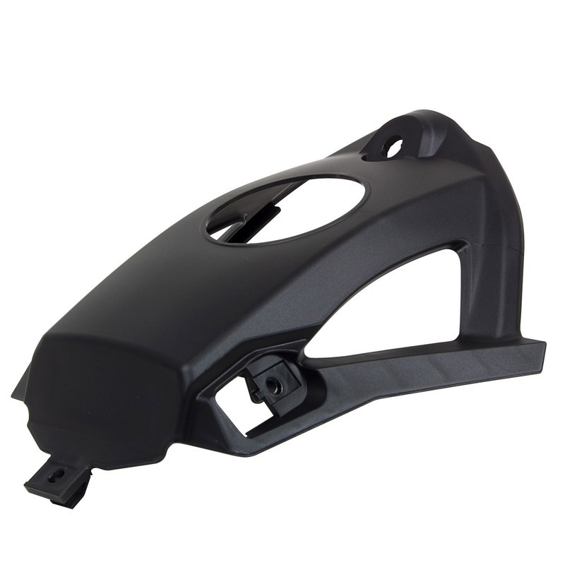 RTech Накладка топливного бака CRF250R 17-20, CRF450R 18-20, CRF450RWE 19-20 черная