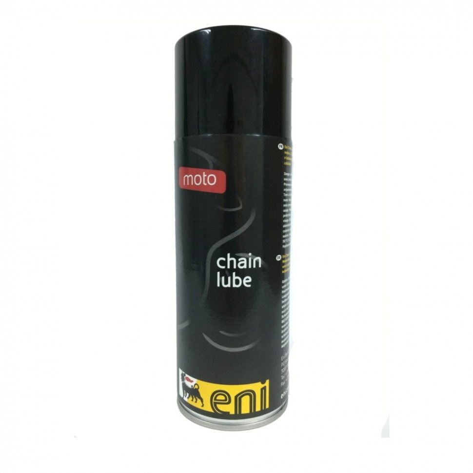 Eni Chain Lube смазка мото цепей 400 мл
