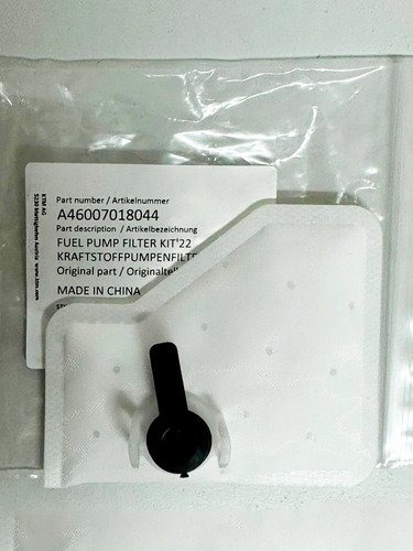 KTM OEM A46007018044 Комплект топливного фильтра в баке