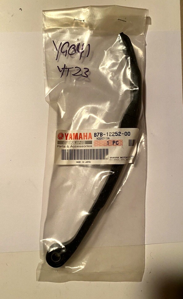 Натяжитель цепи ГРМ Yamaha OEM B7B-12252-00-00
