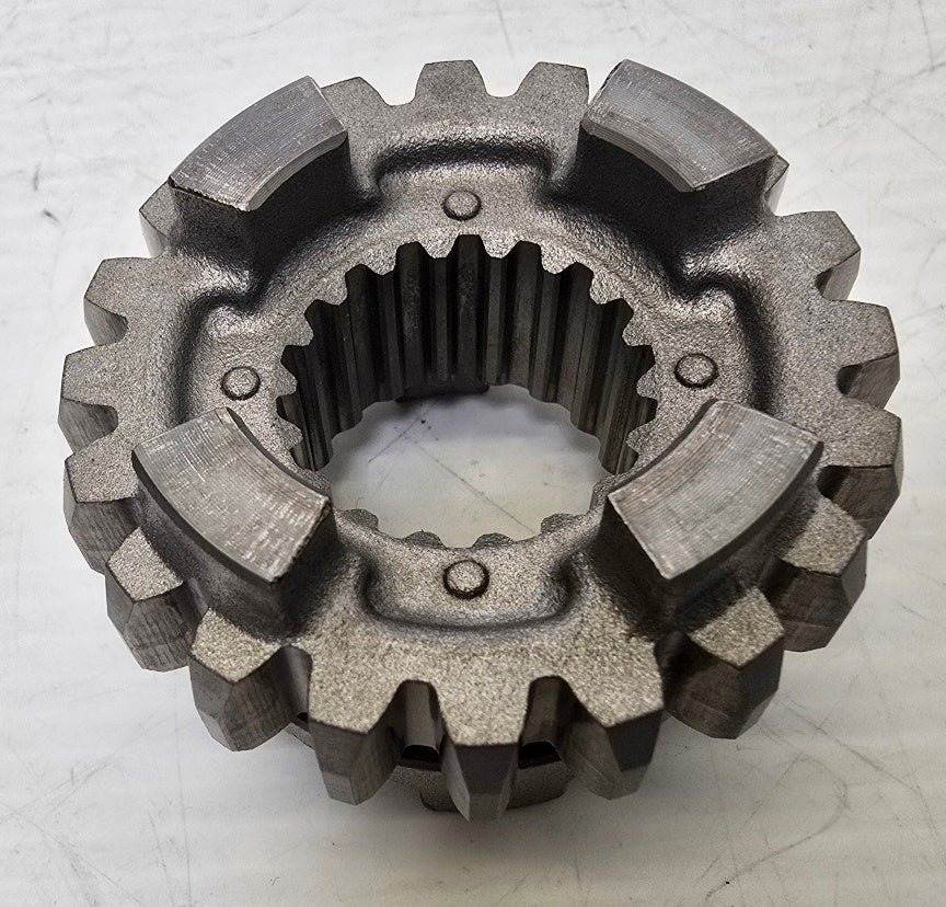 Yamaha OEM BR9-17251-01-00 Шестеренка 5-й передачи (20T) YZ450F 2018-