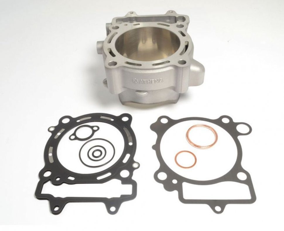 Athena EC250-016 Цилиндр Kawasaki KXF 450 09-15 (96 мм)