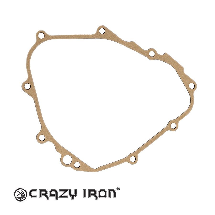 Crazy Iron GE01-004 Прокладка крышки генератора HONDA CBR600F4, CBR600F4i