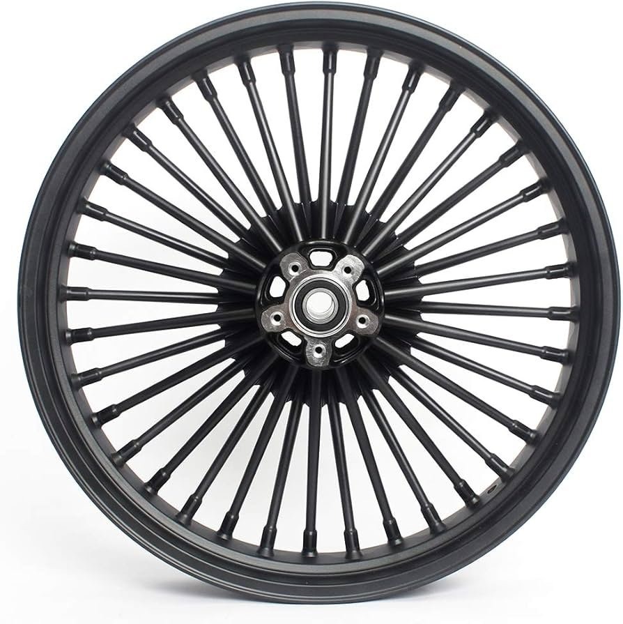 Передний колёсный диск Tarazon для Harley Davidson Dyna/Low/Rider/FXDL/FXDLI