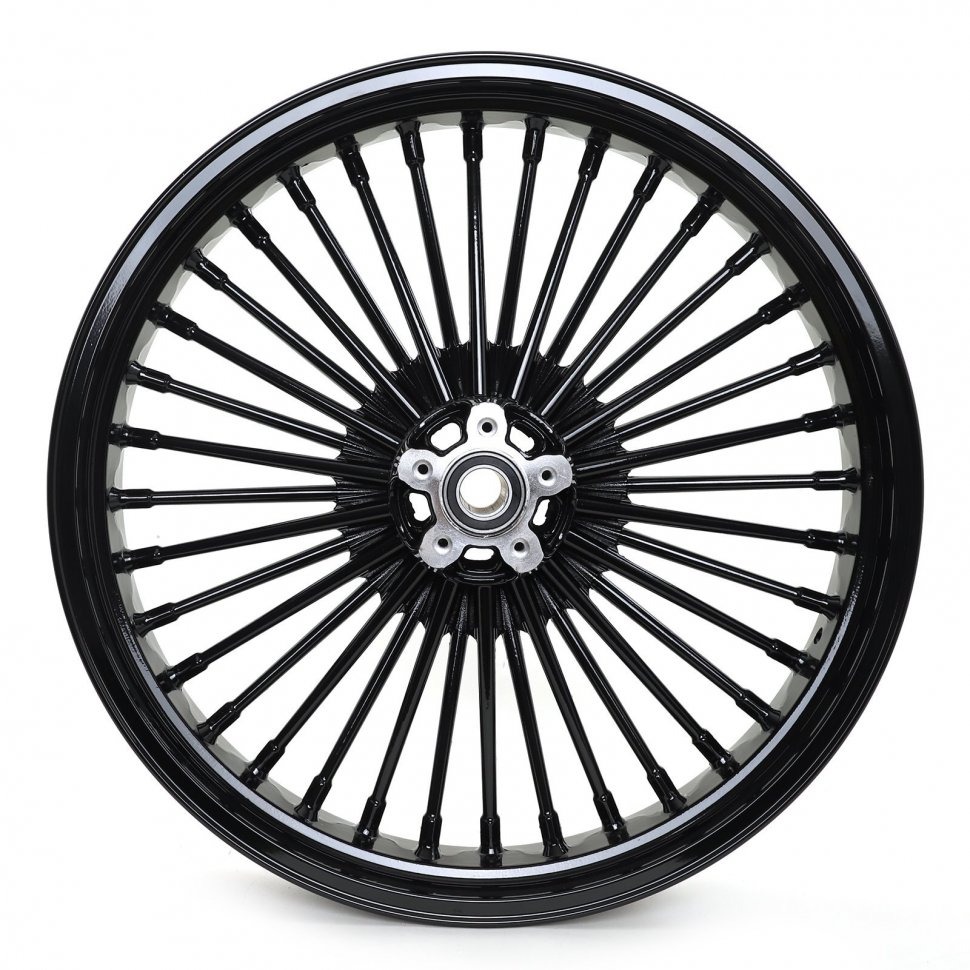 Передний колёсный диск Tarazon для Harley Davidson Touring 84-08, диаметр 21
