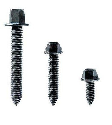 Шип Kold Kutter Canadian [ 1,5" 38.1 мм] - 100 шт.
