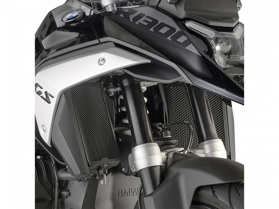 Kappa KPR5143 Защита радиатора BMW R1300GS 24-