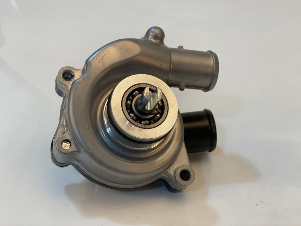 Водяная помпа для Yamaha YZF R6 06-23