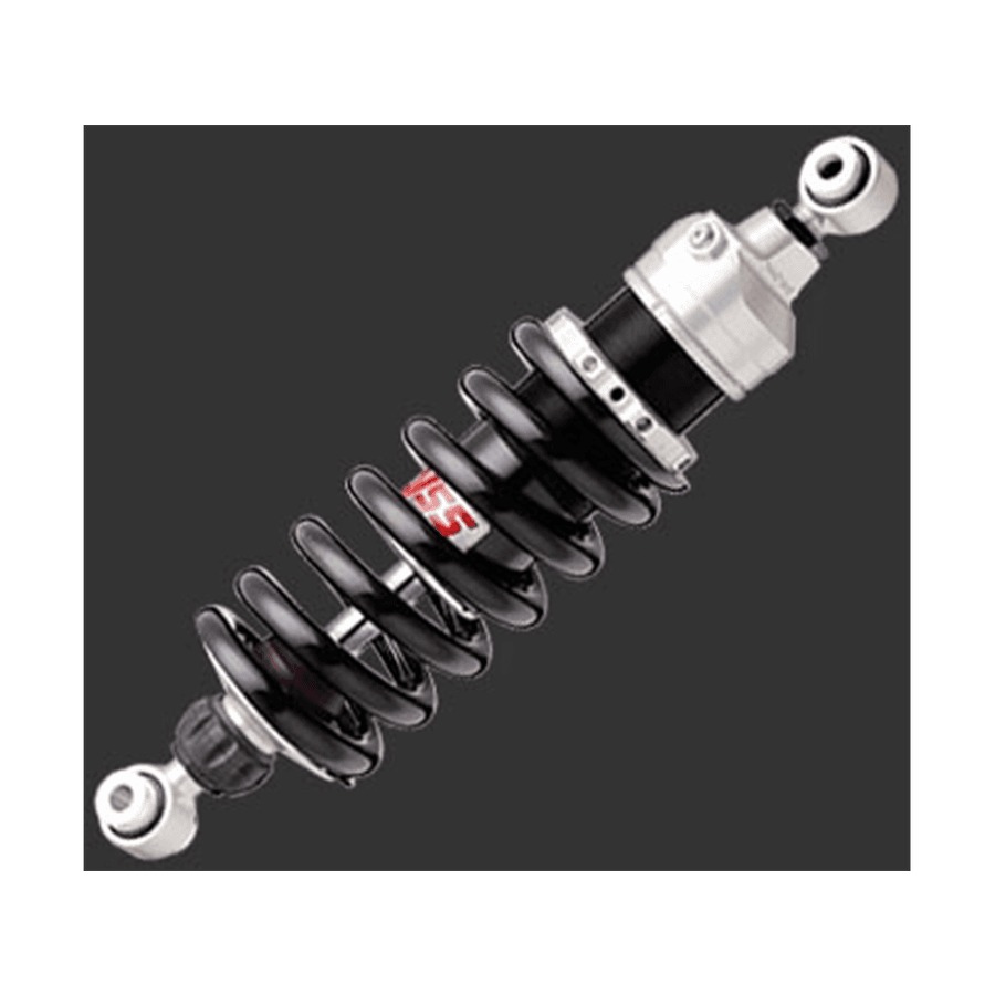 YSS Моноамортизатор XRV 750 MZ506-385TR02-X