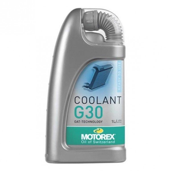 Motorex Антифриз COOLANT M3 1L