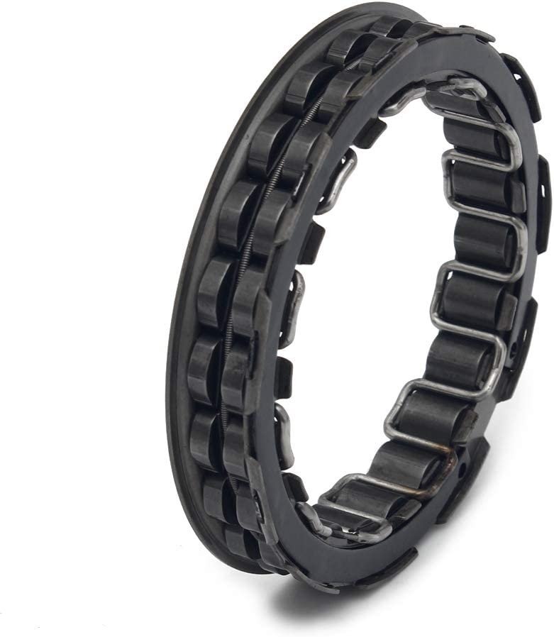 Tarazon OWBCJ018 Подшипник муфты стартера MT03, Raptor 700, XT660Z Tenere