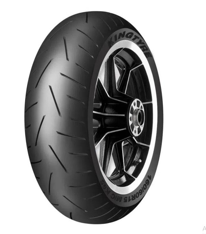 Моторезина Kingtyre 120/70 R14 55H K95 F TL