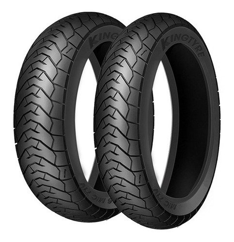 Моторезина Kingtyre K70 180/60 R16 74H TL Rear