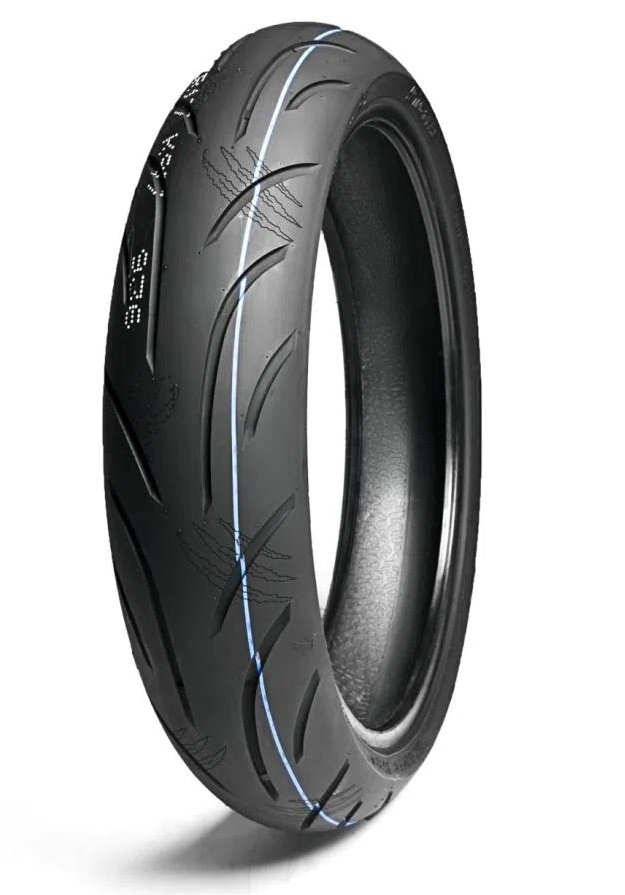 Моторезина Kingtyre 120/70 ZR17 58(W) K97 F TL