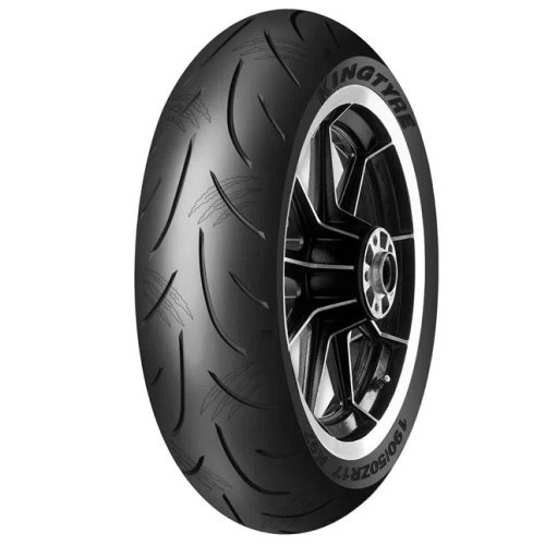 Моторезина Kingtyre K97 130/70 R17 62H TL Rear