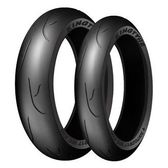 Моторезина Kingtyre 120/70 ZR17 58(W) K06 F TL
