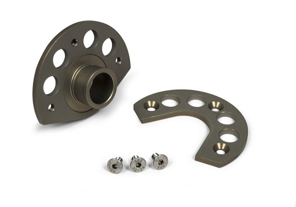 Крепеж защиты диска YZF250-450 14-20