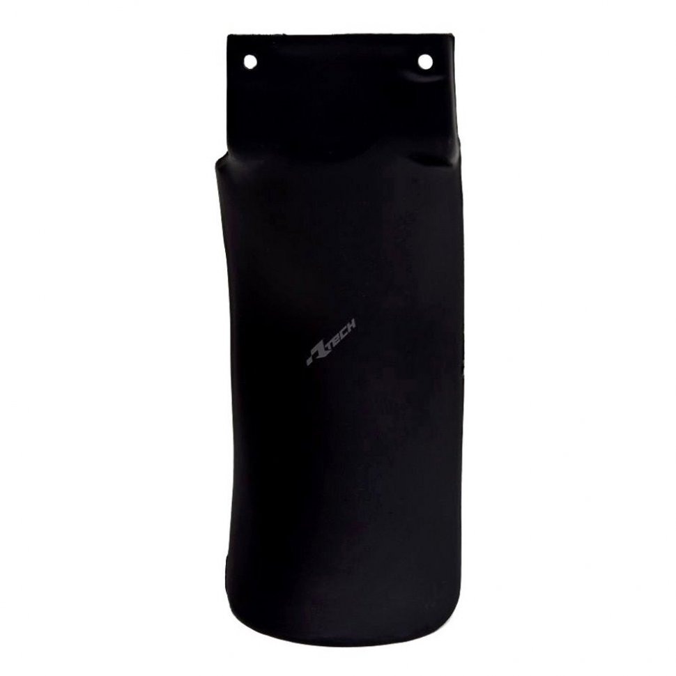 Rtech R-PSPKX0NR000 Щиток амортизатора KX125-250 03-08 черный