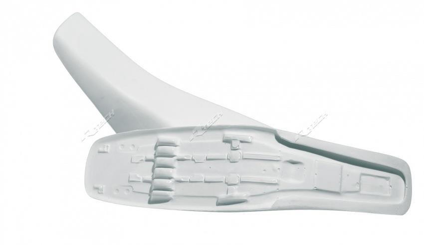 Rtech R-SPUKTM10007 Поролон сиденья KTM SX/SXF 125-505 07-10 # EXC-F 125-530 08-11 стд.