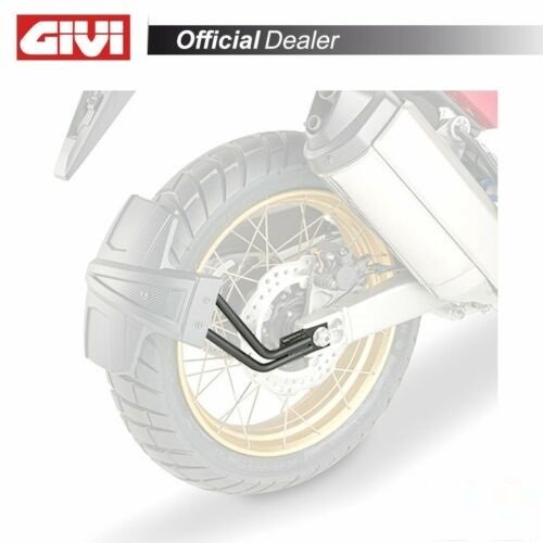 Givi RM1178KIT Набор крепежа для установки брызговика