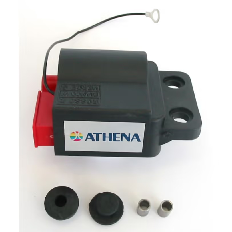 Athena Коммутатор CDI с катушкой Gilera, Piaggio