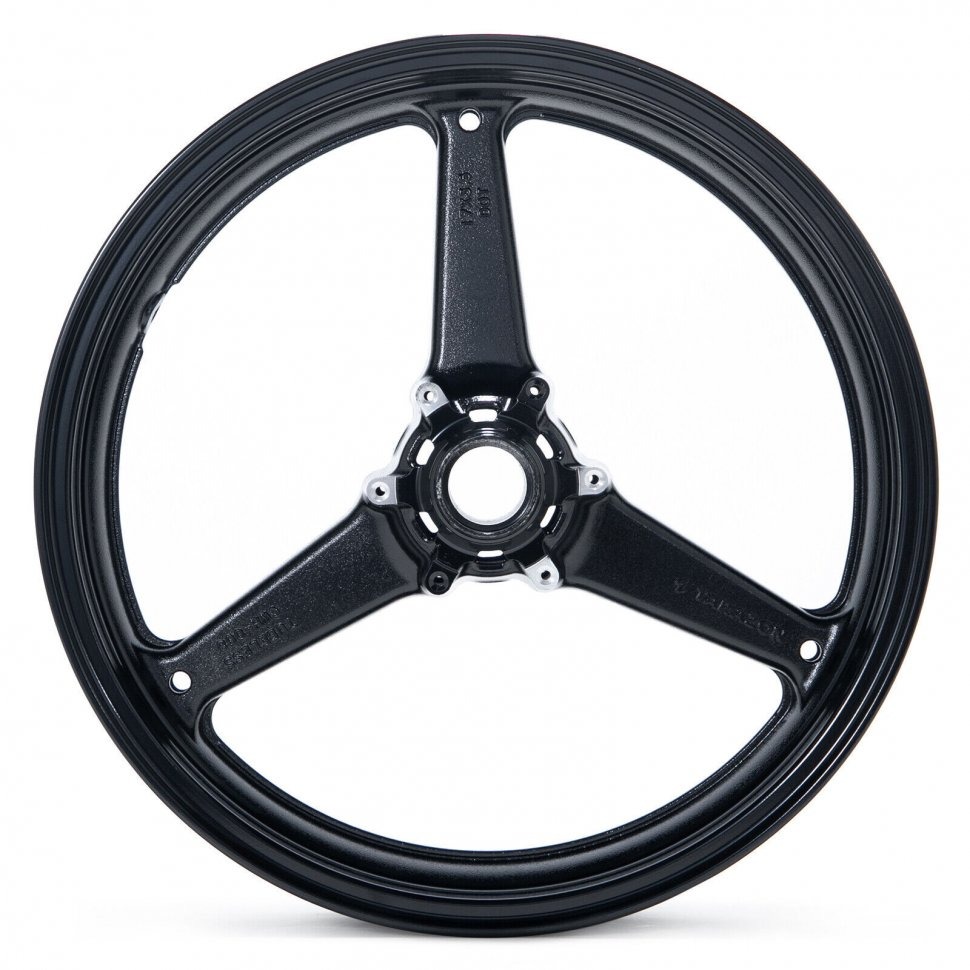 Передний колёсный диск Tarazon для Honda CBR 1000RR 08-16 черный