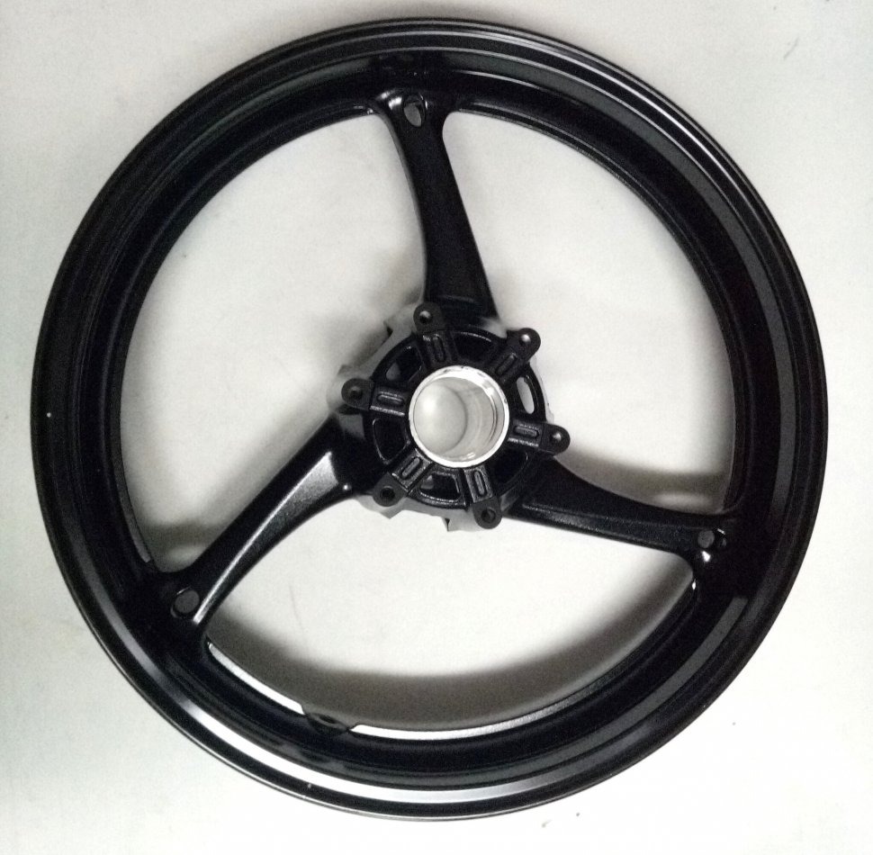 Передний колёсный диск Tarazon для Suzuki GSXR600, GSXR750, GSXR1000