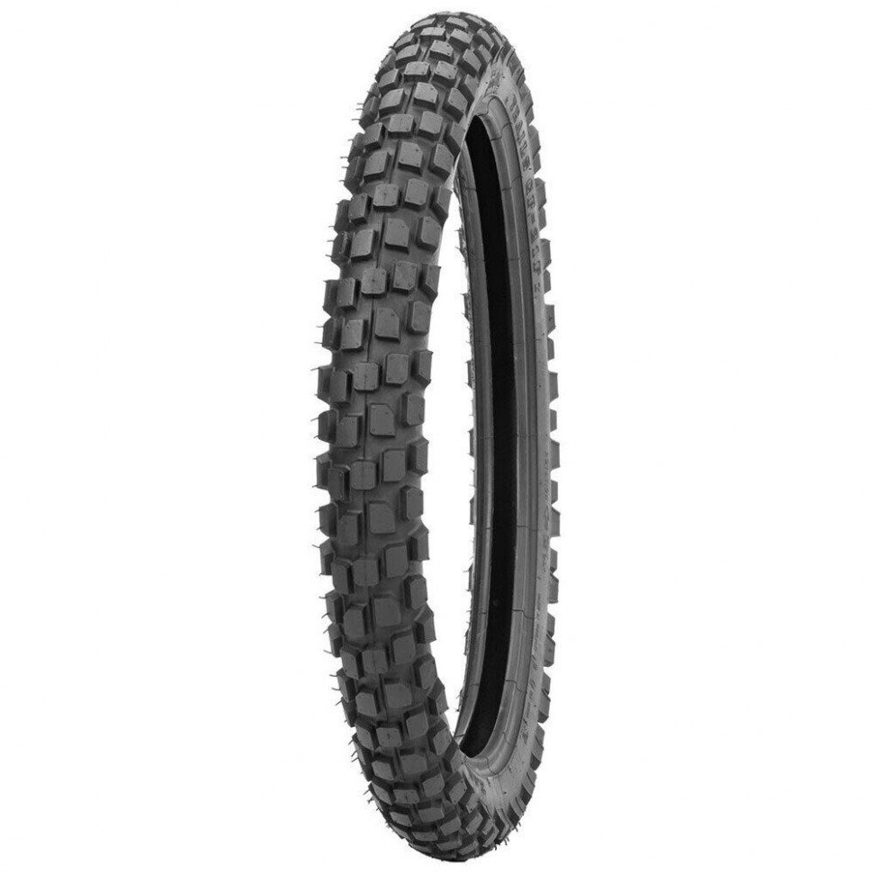 Покрышка IRC GP-21 80/100-21 51P WT Front