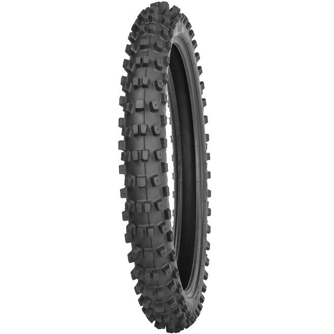 Покрышка IRC VX-10 70/100-19 42M WT
