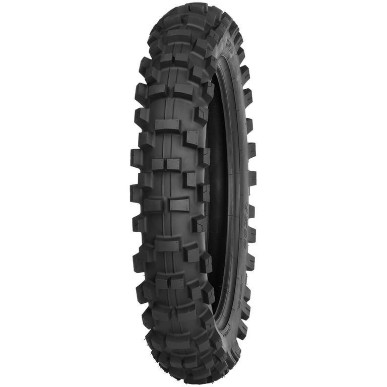 Покрышка IRC VX30 110/90-19 62M TT R