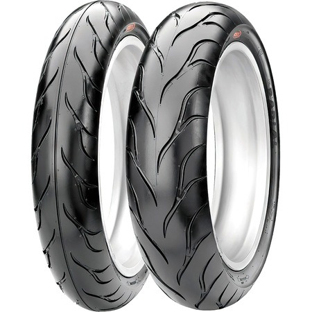 Моторезина CST CM616 130/70 R17 62H TL Rear 2024