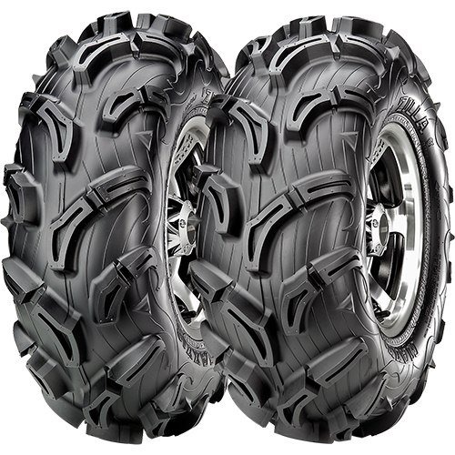 Шина для квадроцикла Maxxis Zilla 27X9-12