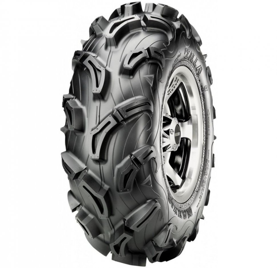 Шина для квадроцикла Maxxis Zilla 28X11-14