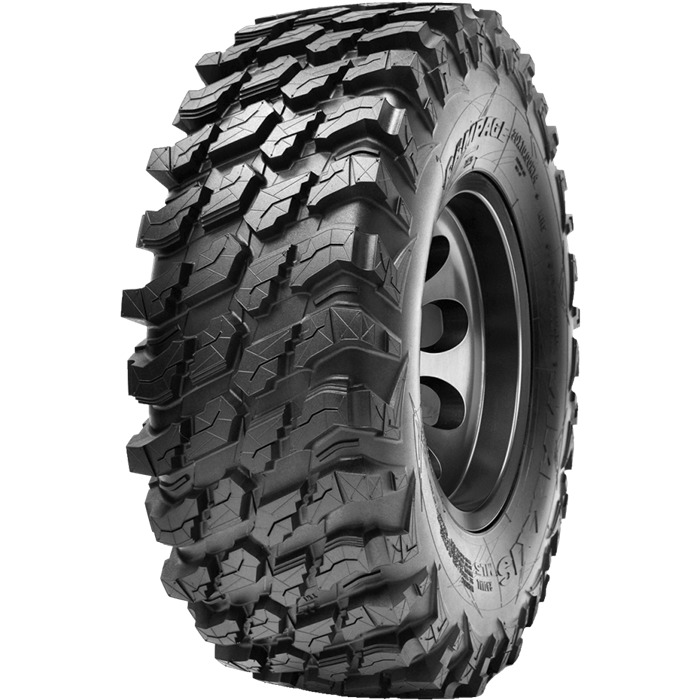 Шина для квадроцикла Maxxis Rampage 30x10R-14