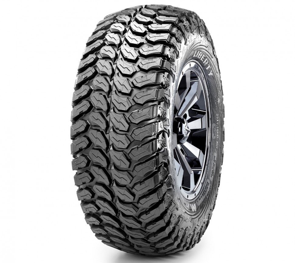 Шина для квадроцикла Maxxis Liberty 32x10R-15