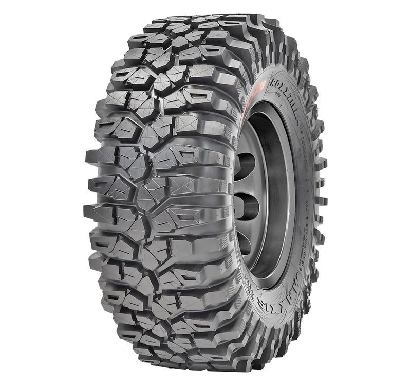 Шина для квадроцикла Maxxis Roxxzilla 32X10R-15