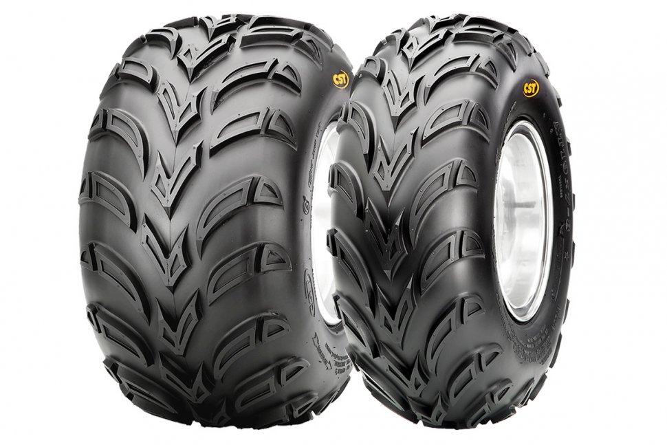 Шина для квадроцикла CST C9313 22x7.00 -10 4PR TL