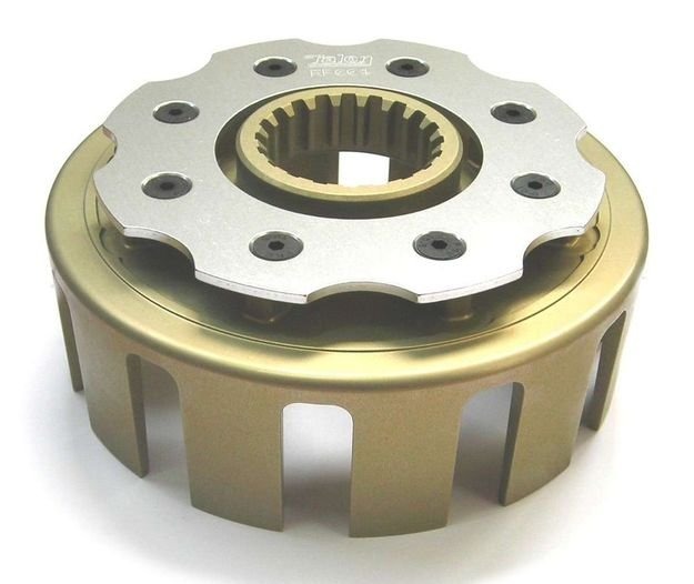 Корзина сцепления Talon для Yamaha YZ125 93-04