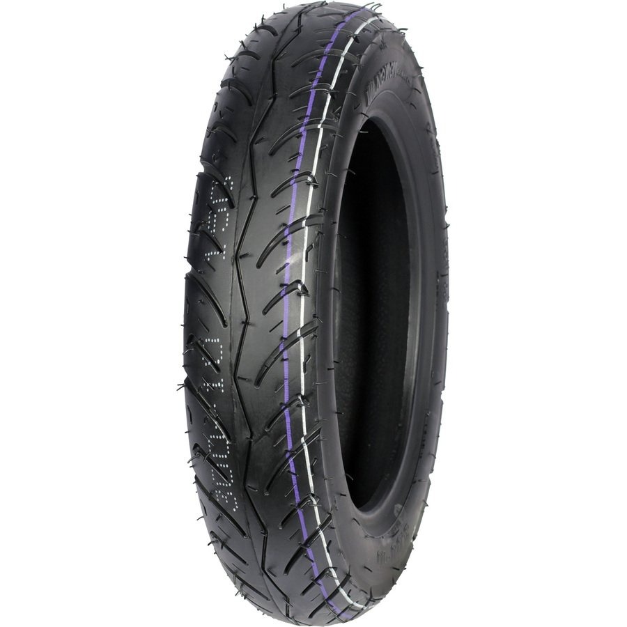 Моторезина Novion US150 100/90 -10 61L TL Front/Rear