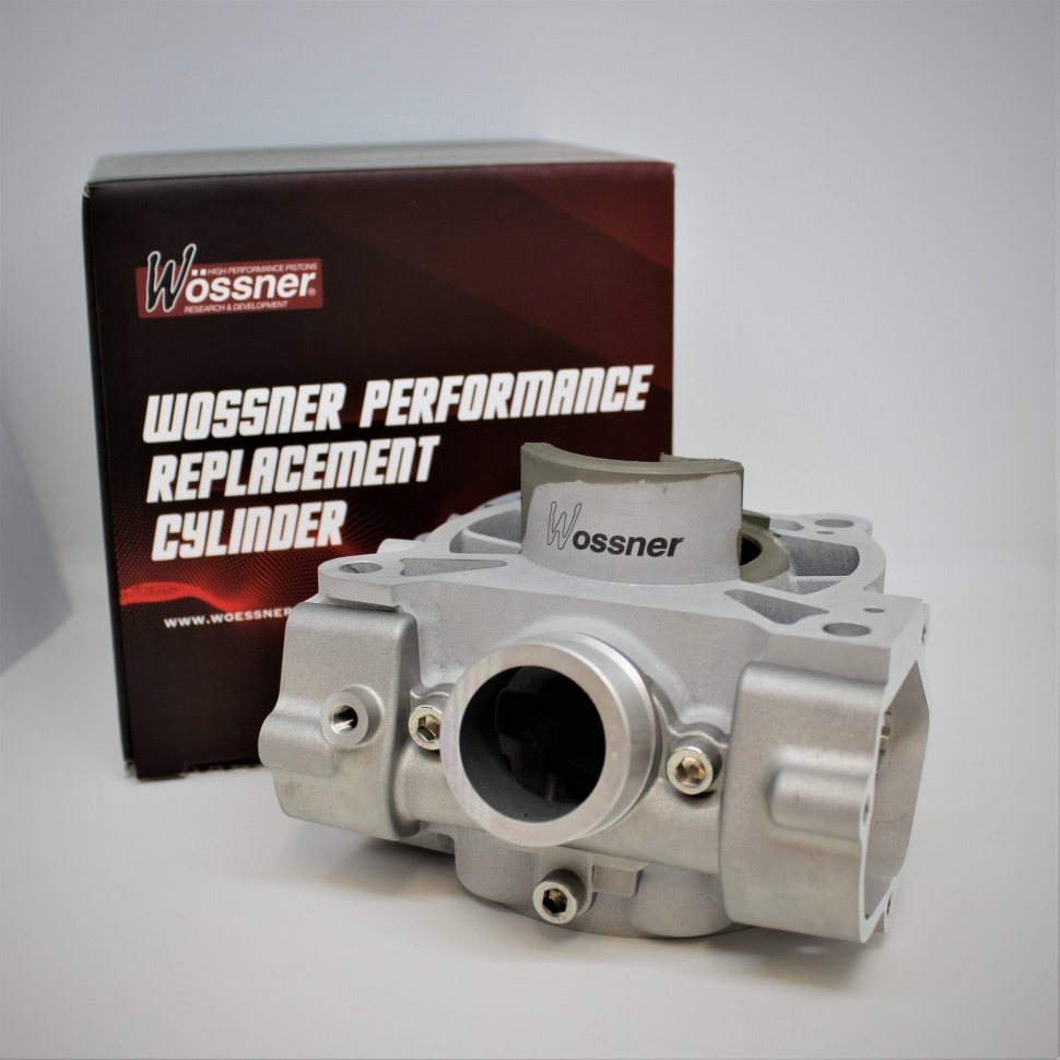 Wossner Цилиндр KTM SX85 18-25, HSQ TC85 18-25, Gas-Gas MC85 21-25 D.47,00