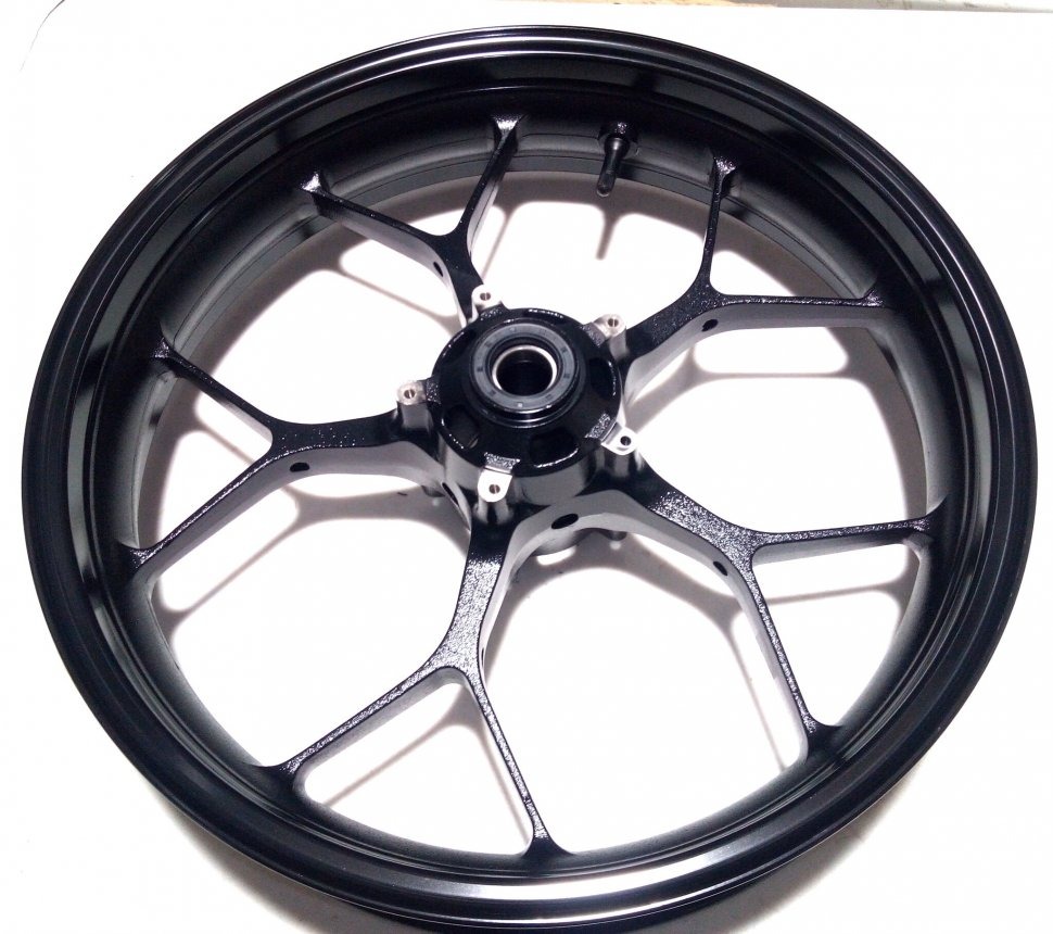 Передний колёсный диск Arashi для Honda CBR1000RR 17-19