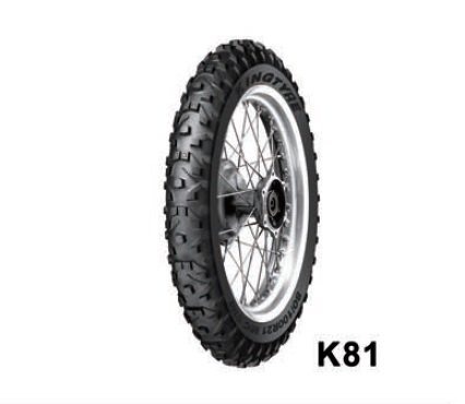 Моторезина Kingtyre 80/100 R21 51M K81 NHS F TT/TL