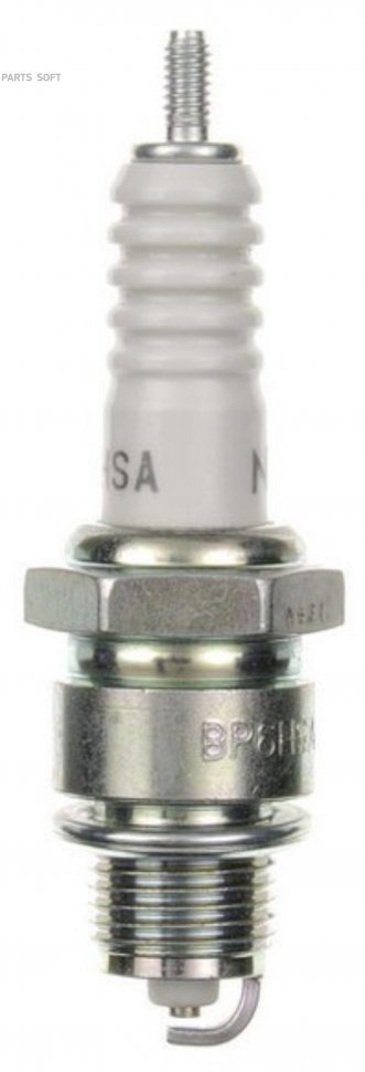 Свеча зажигания NGK – BP6HSA