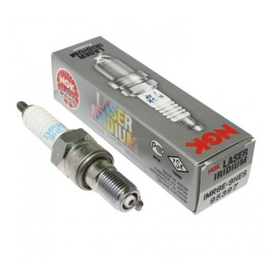 Свеча зажигания NGK – IMR8E-9HES