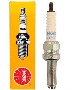 Свеча зажигания NGK – LMAR9D-J