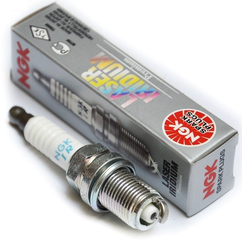 Свеча зажигания NGK – DIMR8C10