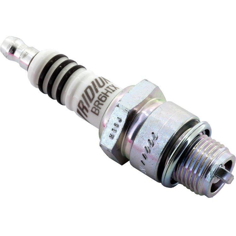 Свеча зажигания NGK – BR6HIX